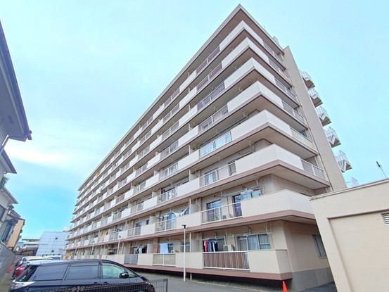 apartment 東京都東久留米市中央町１丁目
地図を見る