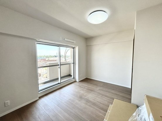 apartment 東京都東久留米市中央町１丁目
地図を見る