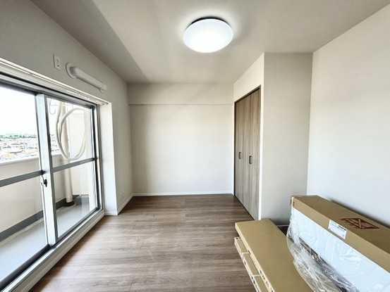 apartment 東京都東久留米市中央町１丁目
地図を見る