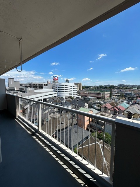 apartment 東京都東久留米市中央町１丁目
地図を見る