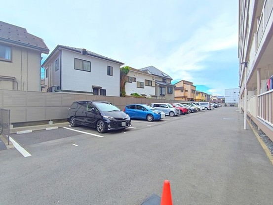 apartment 東京都東久留米市中央町１丁目
地図を見る