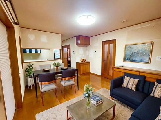 detached 埼玉県新座市野寺４丁目
地図を見る