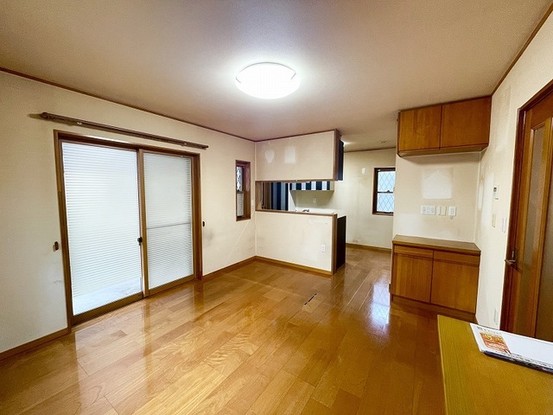 detached 埼玉県新座市野寺４丁目
地図を見る