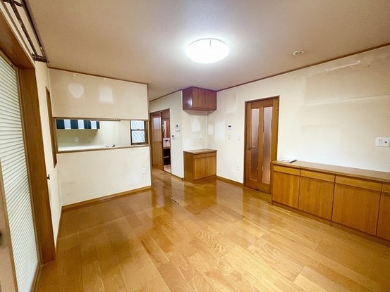 detached 埼玉県新座市野寺４丁目
地図を見る