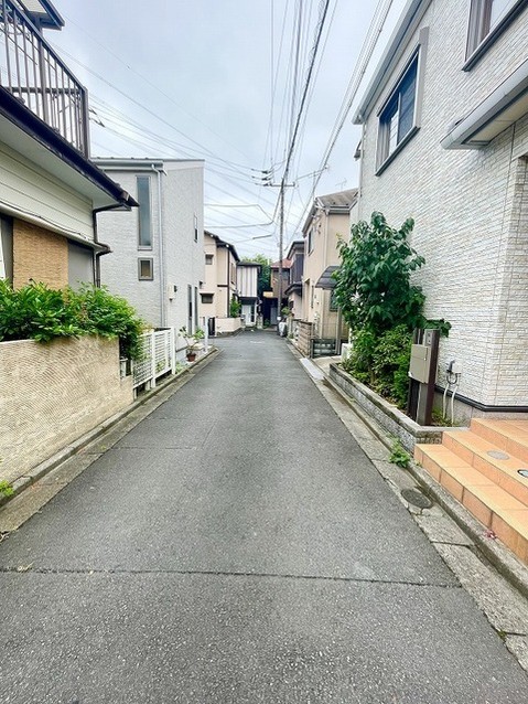 detached 埼玉県新座市野寺４丁目
地図を見る