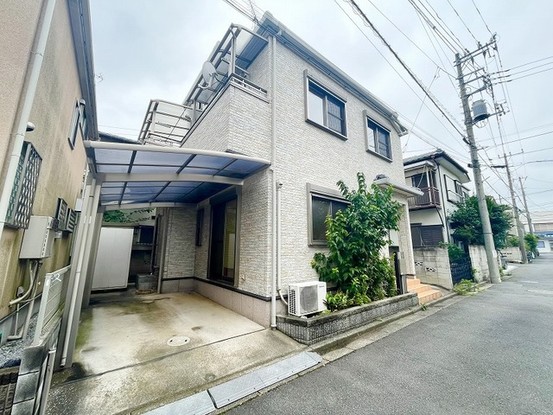 detached 埼玉県新座市野寺４丁目
地図を見る