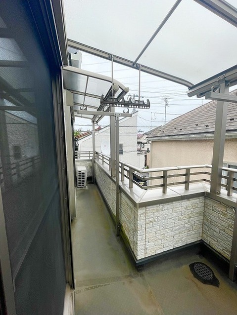 detached 埼玉県新座市野寺４丁目
地図を見る