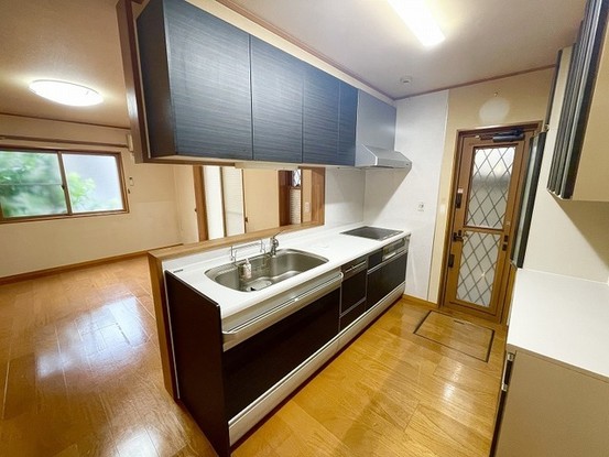 detached 埼玉県新座市野寺４丁目
地図を見る