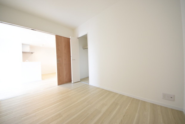 apartment 埼玉県入間市高倉４丁目
地図を見る