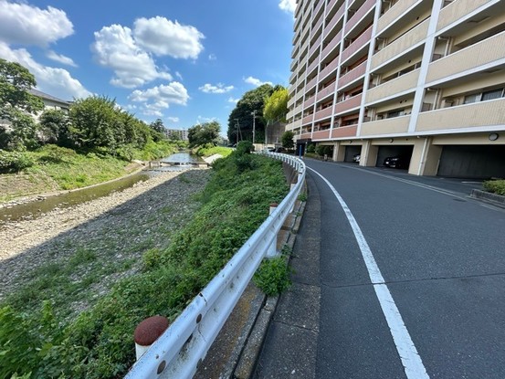 apartment 埼玉県入間市高倉４丁目
地図を見る
