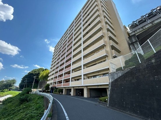 apartment 埼玉県入間市高倉４丁目
地図を見る
