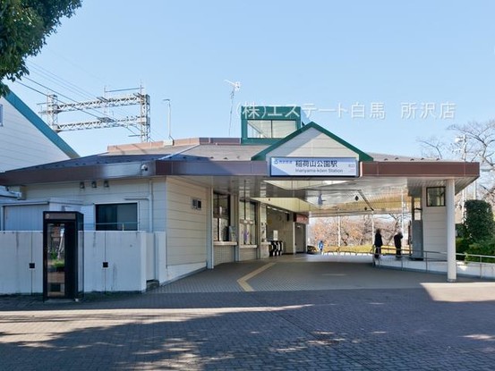 apartment 埼玉県入間市高倉４丁目
地図を見る