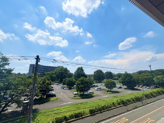 apartment 東京都清瀬市竹丘１丁目
地図を見る