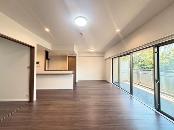 apartment 東京都清瀬市竹丘１丁目
地図を見る