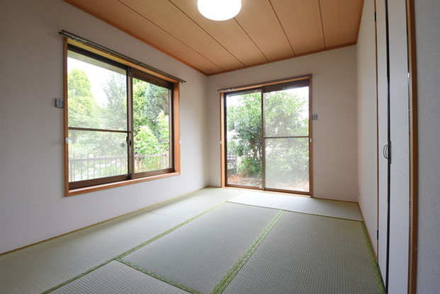 detached 埼玉県狭山市大字青柳
地図を見る