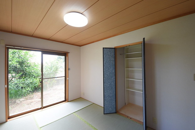 detached 埼玉県狭山市大字青柳
地図を見る