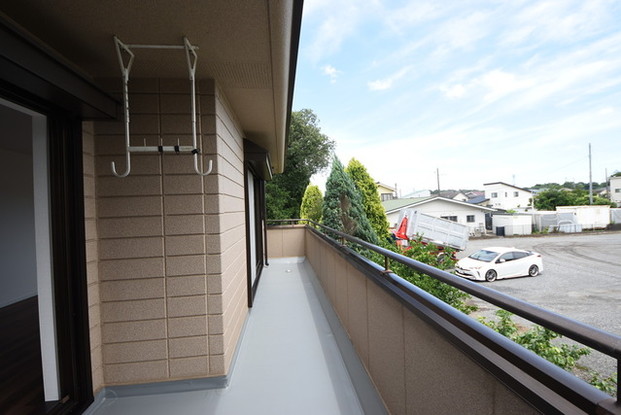 detached 埼玉県狭山市大字青柳
地図を見る