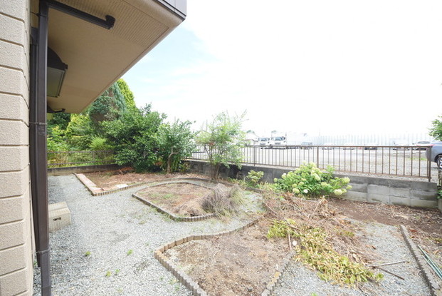 detached 埼玉県狭山市大字青柳
地図を見る