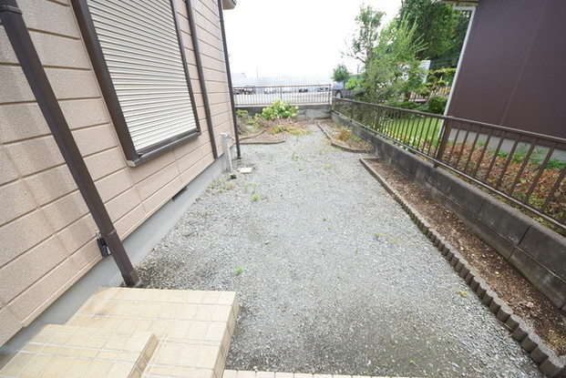 detached 埼玉県狭山市大字青柳
地図を見る