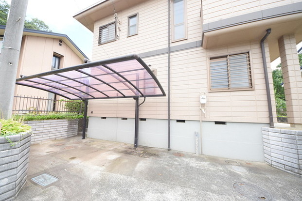 detached 埼玉県狭山市大字青柳
地図を見る