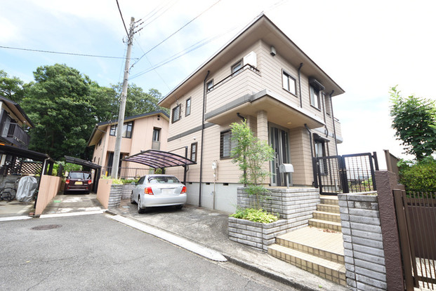 detached 埼玉県狭山市大字青柳
地図を見る