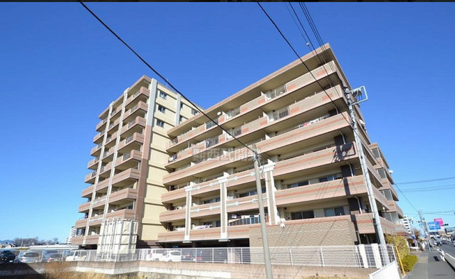 apartment 埼玉県狭山市入間川４丁目
地図を見る