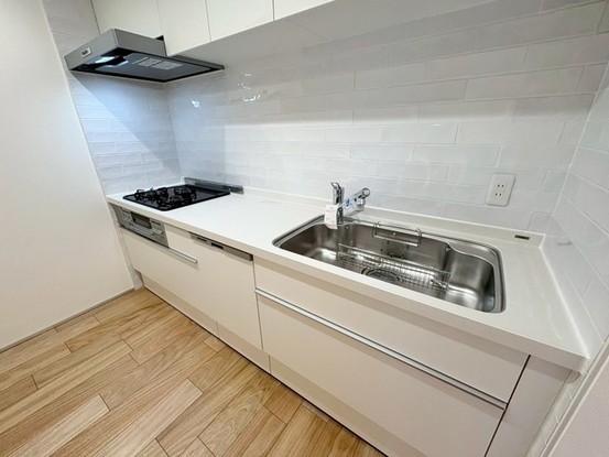 apartment 東京都西東京市谷戸町３丁目
地図を見る