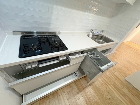 apartment 東京都西東京市谷戸町３丁目
地図を見る