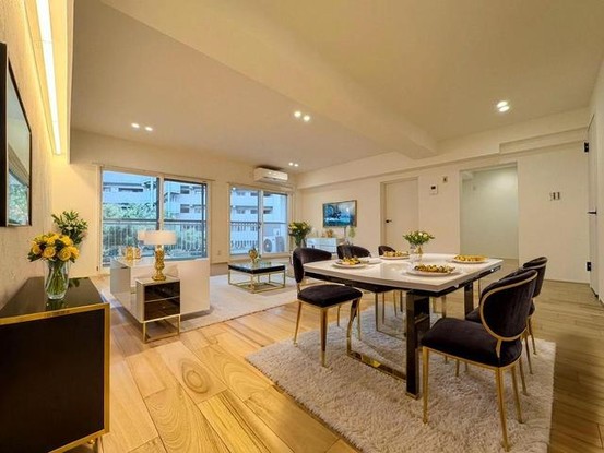 apartment 東京都西東京市谷戸町３丁目
地図を見る