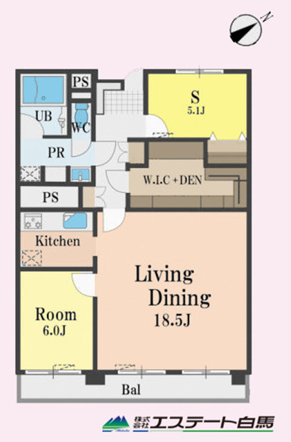 apartment 東京都西東京市谷戸町３丁目
地図を見る