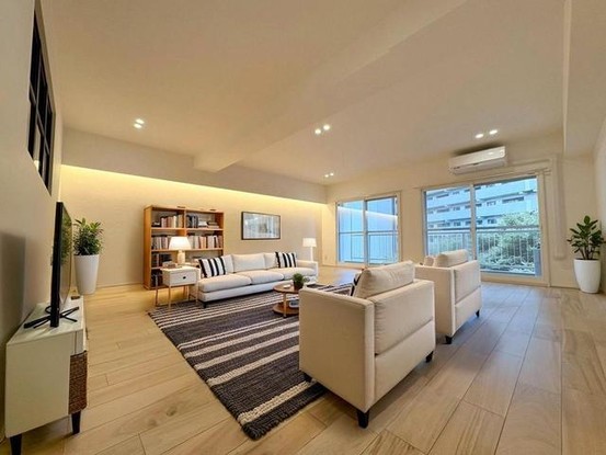 apartment 東京都西東京市谷戸町３丁目
地図を見る