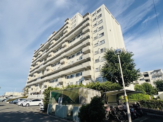 apartment 埼玉県入間市春日町２丁目
地図を見る