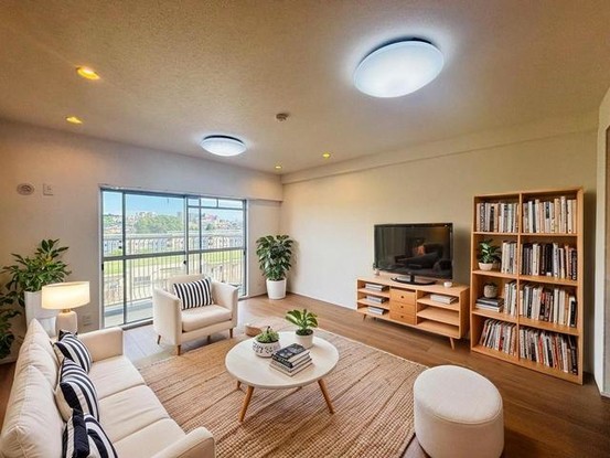 apartment 埼玉県入間市春日町２丁目
地図を見る