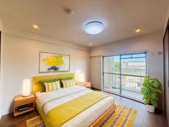 apartment 埼玉県入間市春日町２丁目
地図を見る