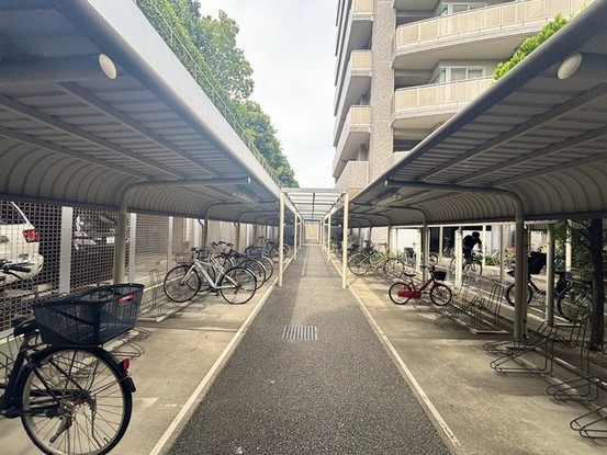 apartment 埼玉県富士見市ふじみ野西２丁目
地図を見る