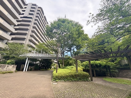 apartment 埼玉県富士見市ふじみ野西２丁目
地図を見る