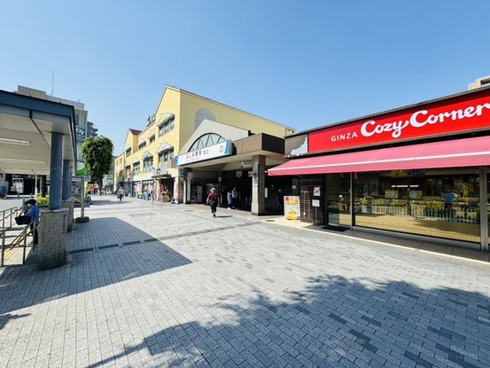 apartment 埼玉県富士見市ふじみ野西２丁目
地図を見る