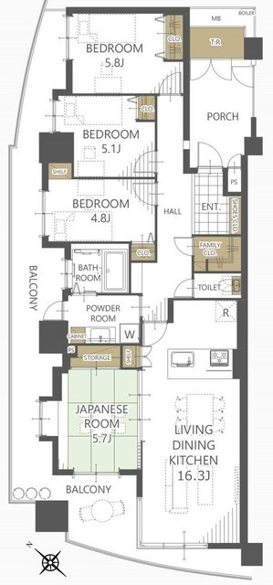 apartment 埼玉県富士見市ふじみ野西２丁目
地図を見る