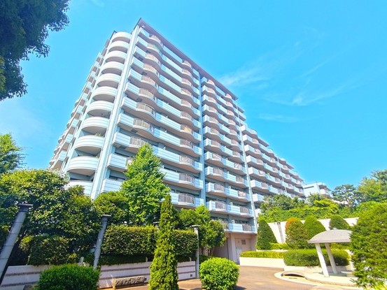 apartment 東京都小平市小川町１丁目
地図を見る