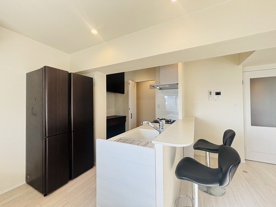 apartment 東京都小平市小川町１丁目
地図を見る