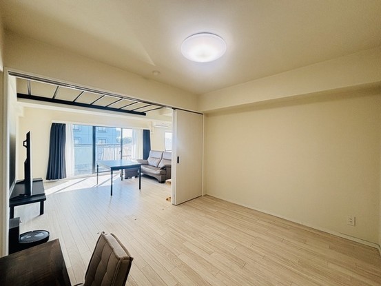 apartment 東京都小平市小川町１丁目
地図を見る