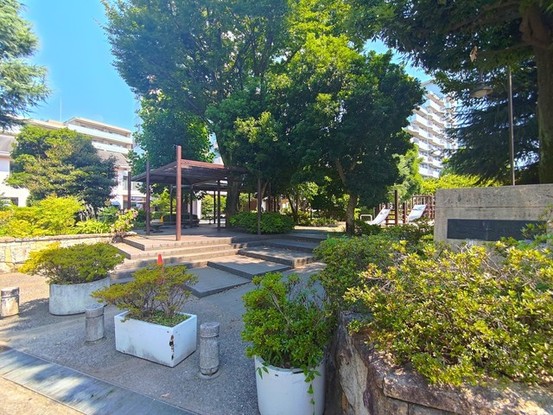 apartment 東京都小平市小川町１丁目
地図を見る