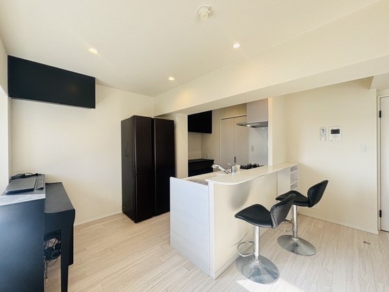 apartment 東京都小平市小川町１丁目
地図を見る