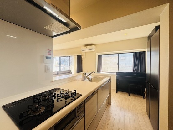 apartment 東京都小平市小川町１丁目
地図を見る