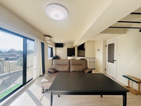 apartment 東京都小平市小川町１丁目
地図を見る