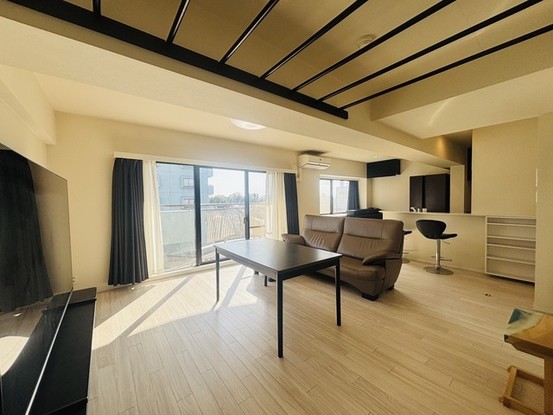 apartment 東京都小平市小川町１丁目
地図を見る