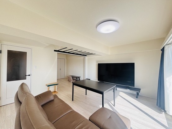 apartment 東京都小平市小川町１丁目
地図を見る