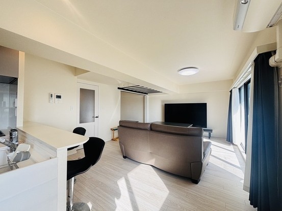 apartment 東京都小平市小川町１丁目
地図を見る