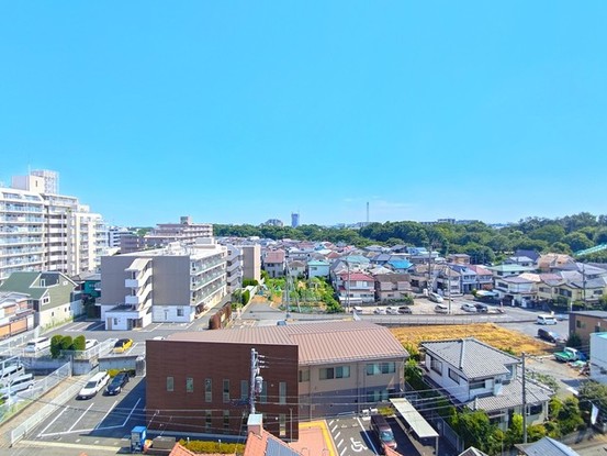apartment 東京都東村山市美住町１丁目
地図を見る