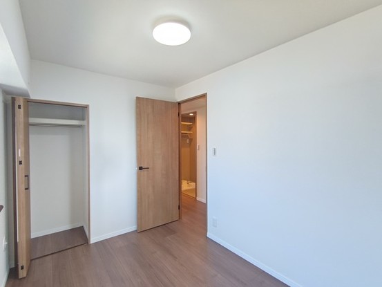 apartment 東京都東村山市美住町１丁目
地図を見る